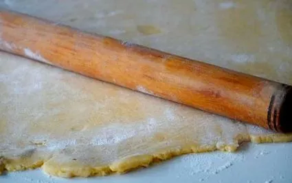 linzer sütik
