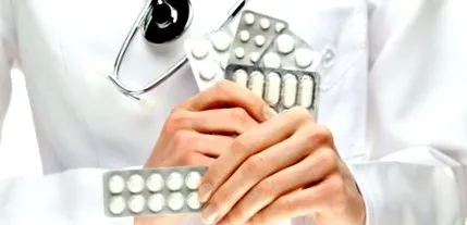 hyperacid gastritis