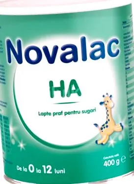 hipoallergén tejpor