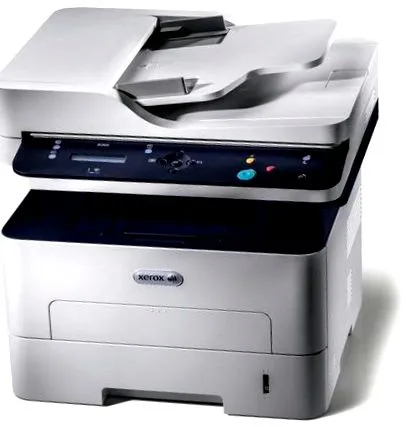 xerox