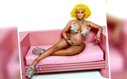 nicki