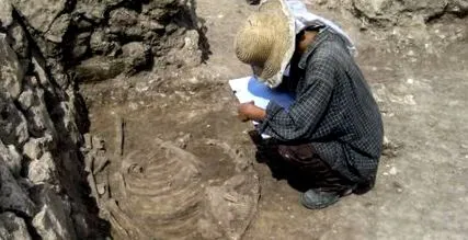 archeologický