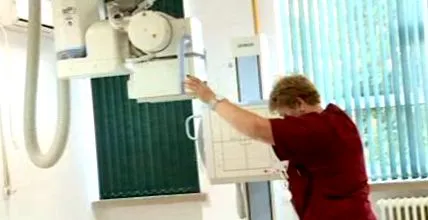 rádiologický