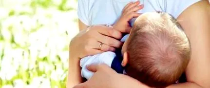 вашето дете