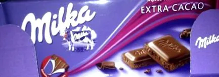 milka