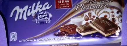 milka