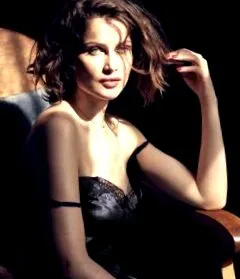 gigi pirelli