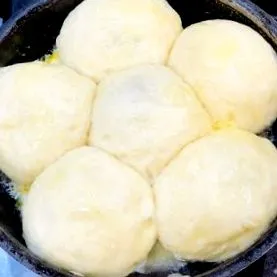 nadýchané