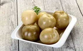 pácolt gogonok