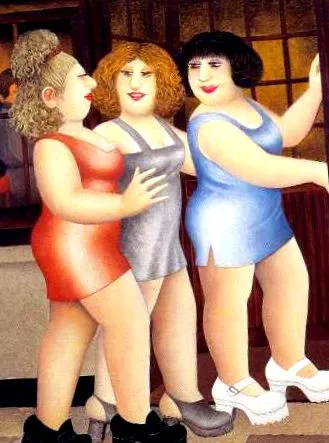 gyönyörű