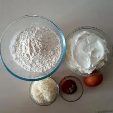 gnocchi