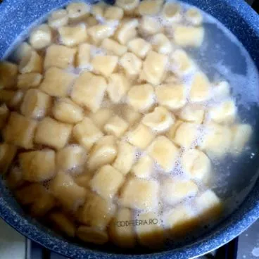 gnocchi