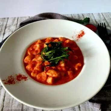 gnocchi
