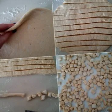 túróval