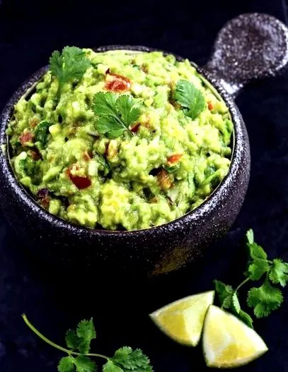 guacamole