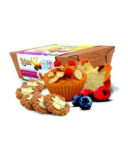 Berry FitBox