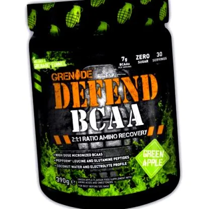 Grenade Defend