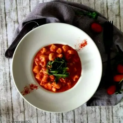 gnocchi