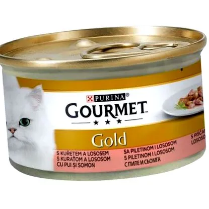gold