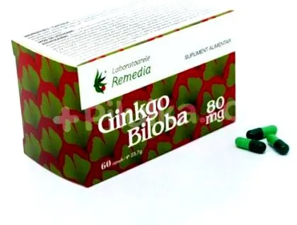 ginkgo