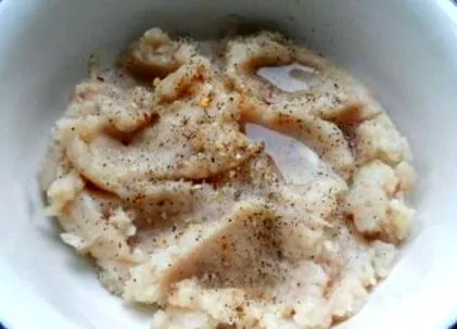 сакате компир