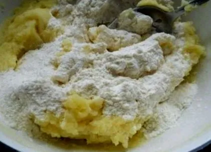 месо сакате