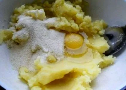 месо кога