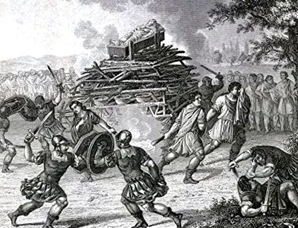 gladiátorok