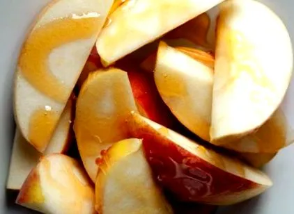 snack