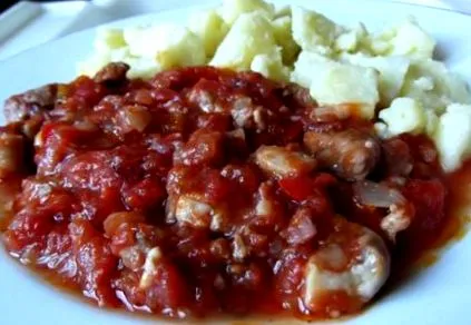 свински