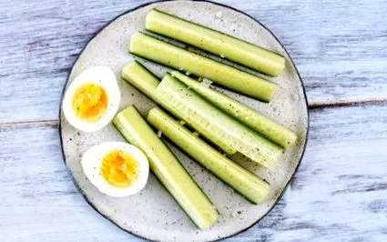 snack