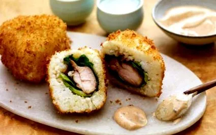 закуски