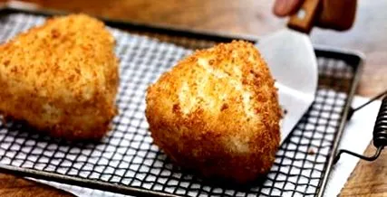 закуски