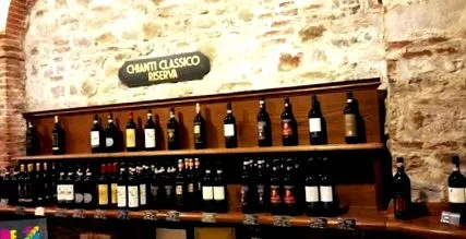 sztrájk chianti