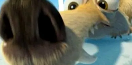 animált