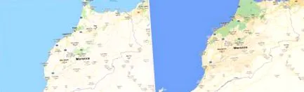 maps
