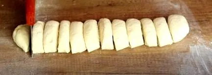 nadýchané