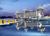 nature port
