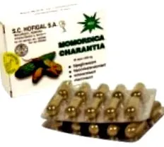 momordica