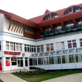 termal hotel