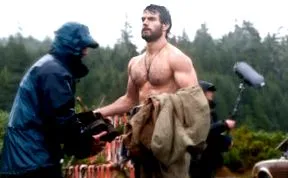 генрі