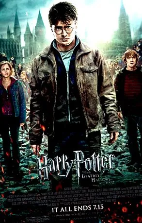 harry