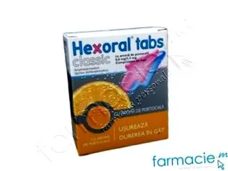 hexoral
