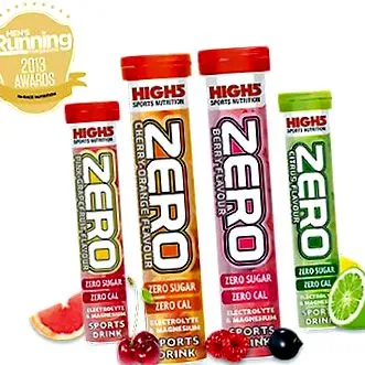 electrolyte
