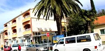 hotel trpanj