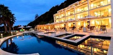 зеландія resort