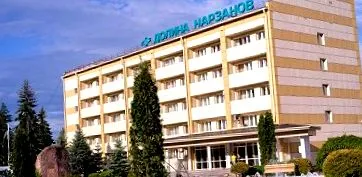 szolgáltatások egészségügyi
