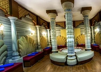 port hotel