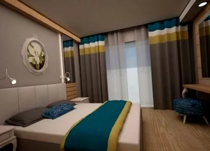 hotel nature