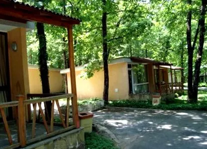 holidays bungalows